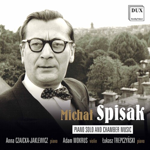 Piano Solo & Chamber Music