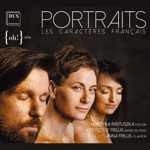 Portraits