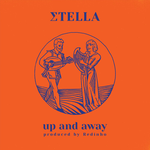 Up and Away (Limited Loser Edition) (Blue)