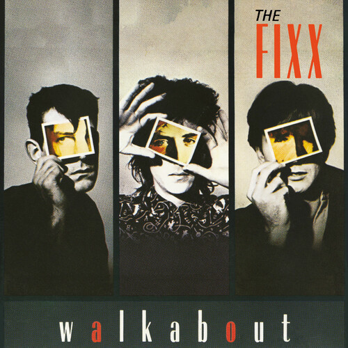 Walkabout