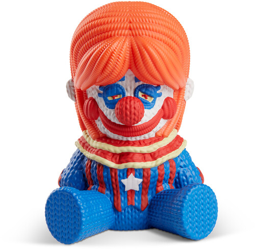 Killer Klowns from Outer Space - Rosebud Limited Edition Vinyl Figure – Handmade by Robots