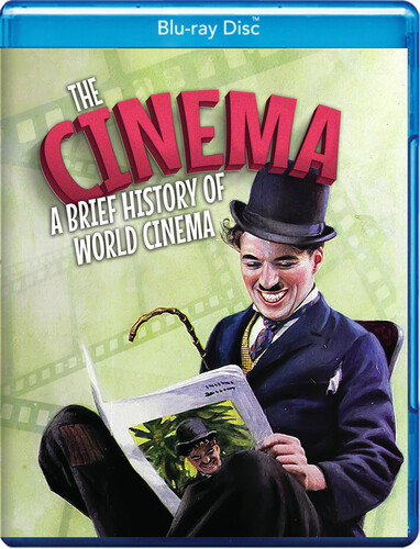 The Cinema: A Brief History