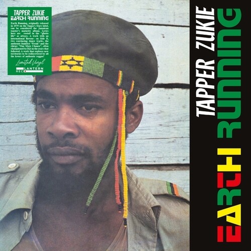 Earth Running