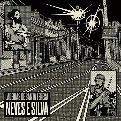Ladeiras De Santa Teresa