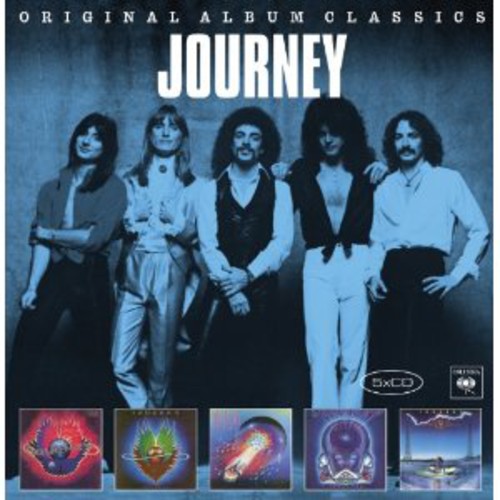 Original Album Classics