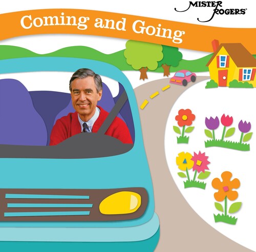 Coming & Going