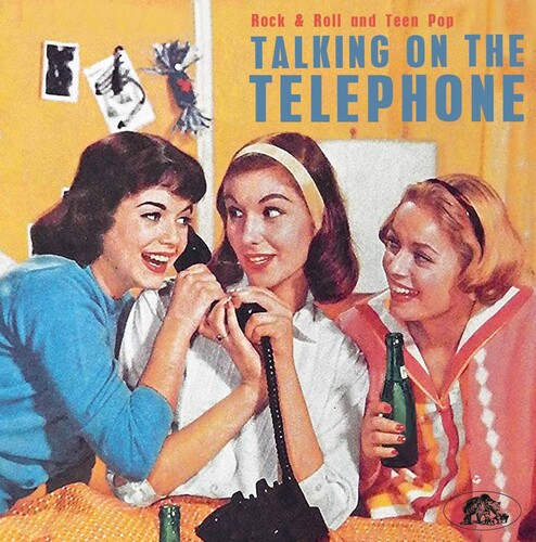 Talking On The Telephone / Various