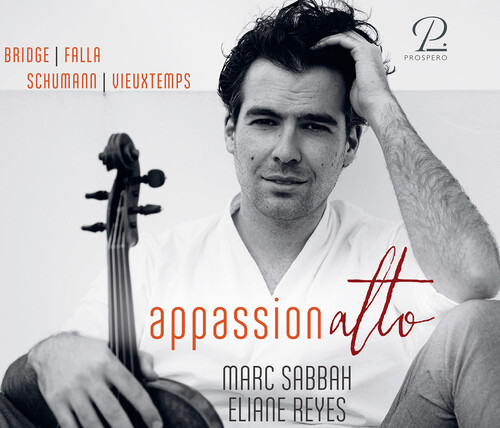 Apassionalto