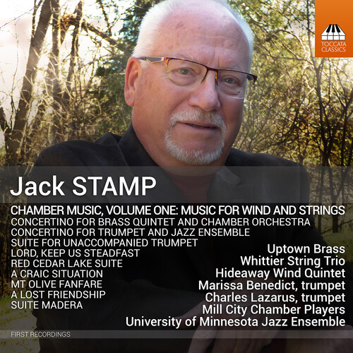 Chamber Music Vol. 1