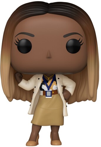 Funko POP! Television: Abbott Elementary - Ava Coleman