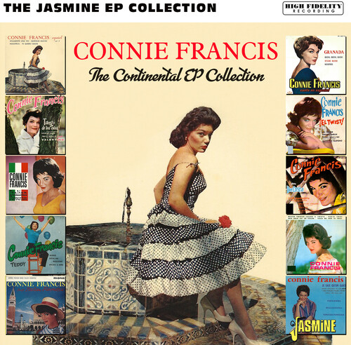 Continental EP Collection