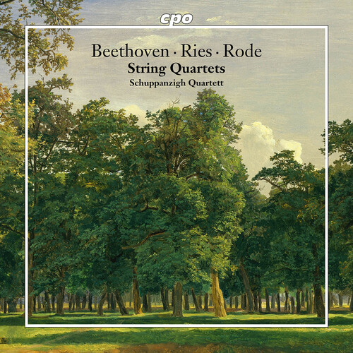 String Quartets