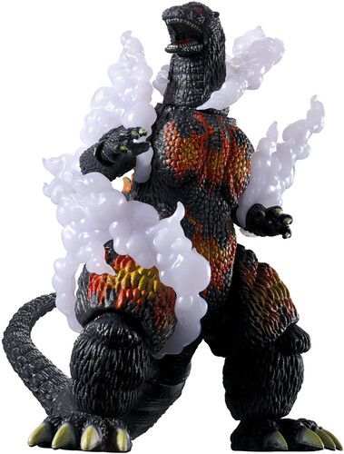 Bandai - Godzilla - Burning Godzilla 6" Action Figure