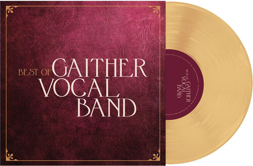 Best Of Gaither Vocal Band