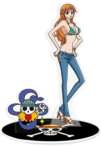One Piece - Acryl - Nami Acrylic Stand
