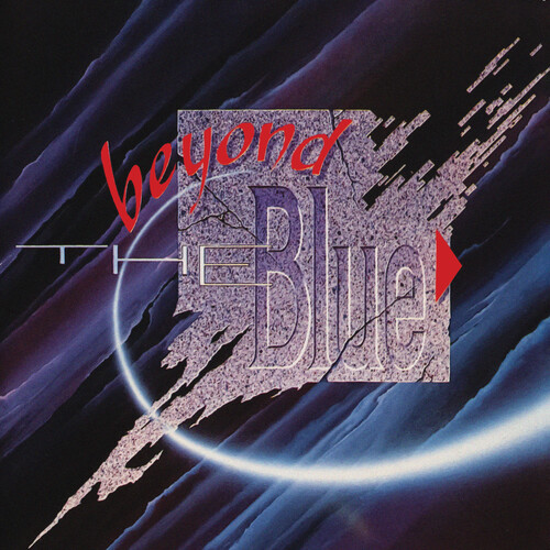 Beyond The Blue