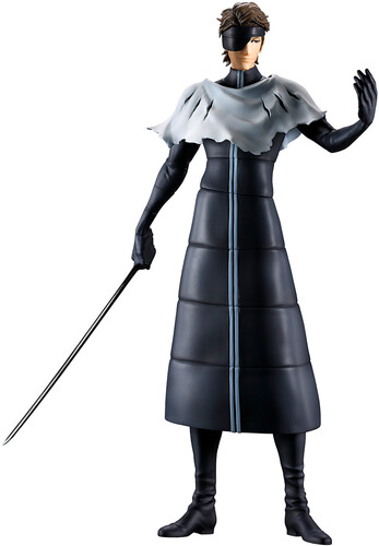 Ichibansho - Bleach - Masterlise - Sosuke Aizen (Stirring Souls Vol. 4) Figure