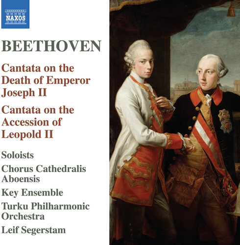 Cantata on the Death