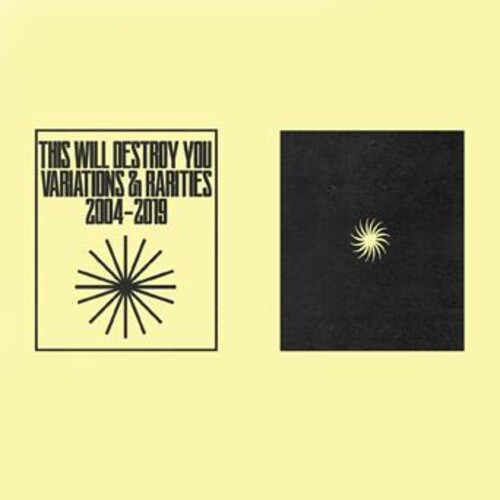 Variations & Rarities: 2004-2019 Vol. I