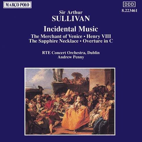 Incidental Music