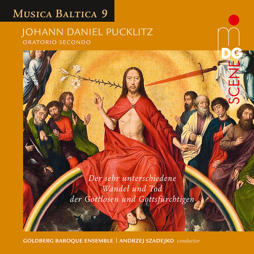 Musica Baltica 9