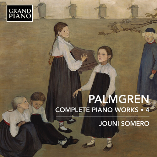 Complete Piano Works