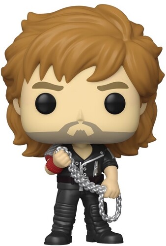 Funko POP! ROCKS: Duran Duran - Wild Boys Simon