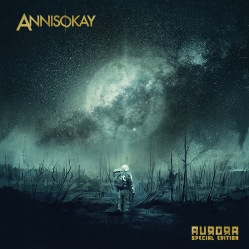 Annisokay - Aurora (CD)
