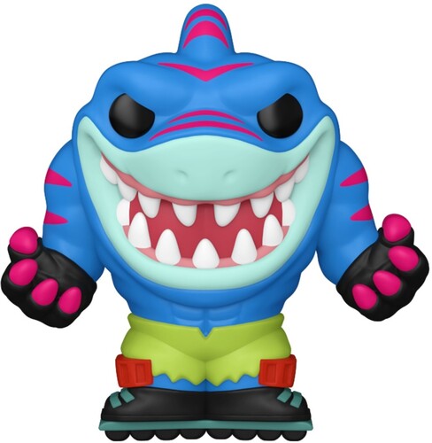 FUNKO PVC Pin: Retro Toys - Streex
