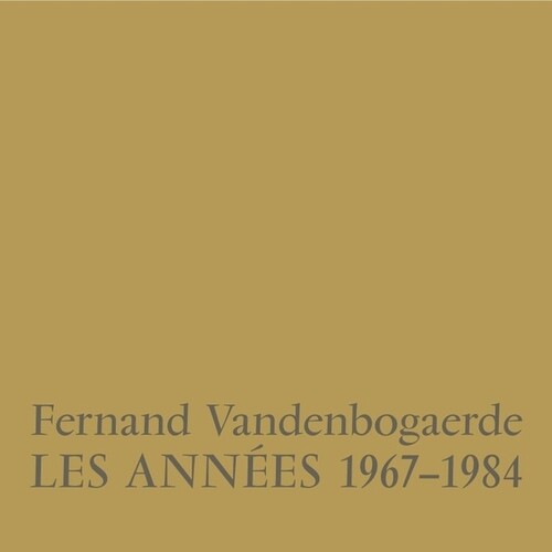 Les Annees 1967-1984