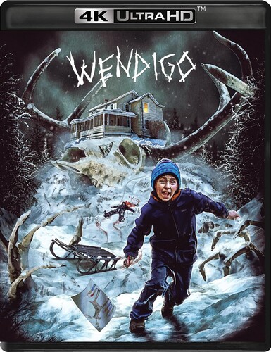 Wendigo