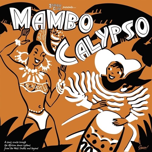 Mambo Calypso