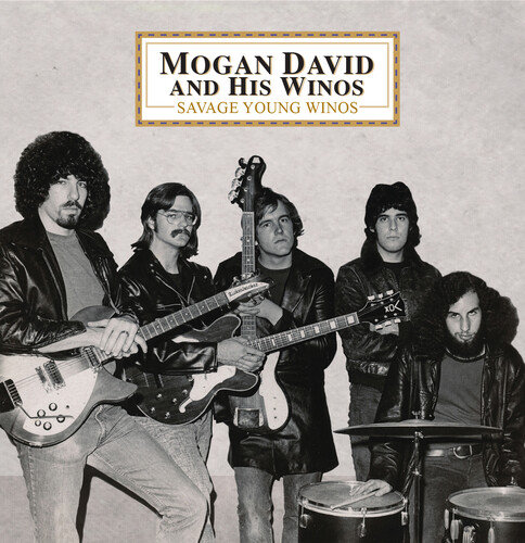 Savage Young Winos