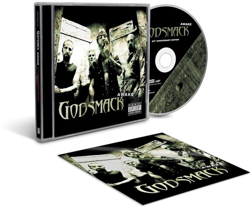 Awake (25th Anniversary Edition)