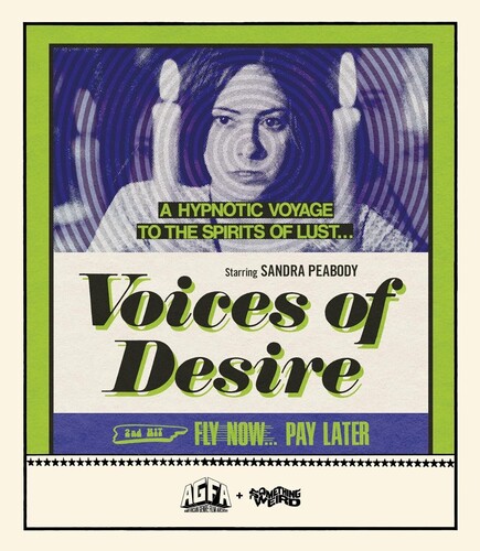 Voices of Desire / Fly Now, Pay Later