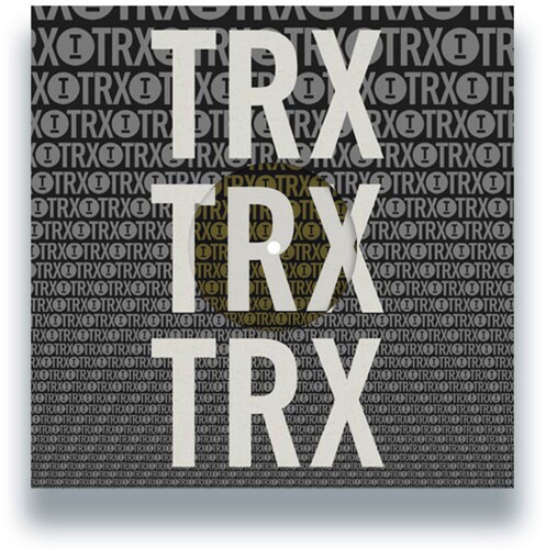 Toolroom Trax Sampler Vol. 5 (Various Artists)