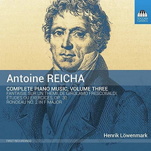 Complete Piano Music 3