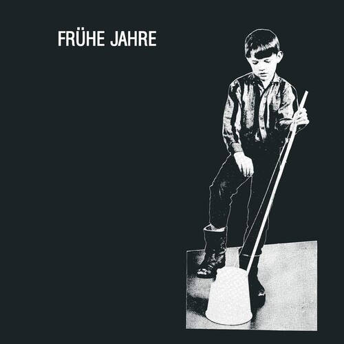 FRUHE JAHRE