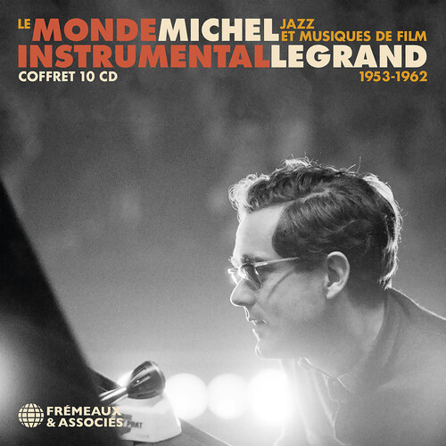 Le Monde Instrumental