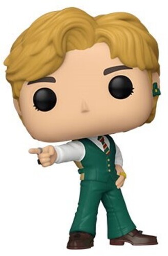 Funko POP! Rocks: BTS Dynamite- V