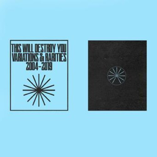 Variations & Rarities: 2004-2019 Vol. Ii