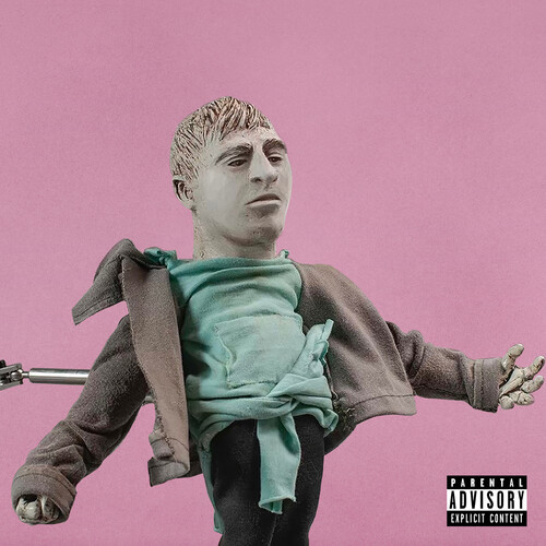 Token - Pink Is Better (CD)