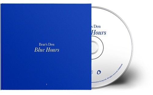 Bear's Den - Blue Hours (CD)