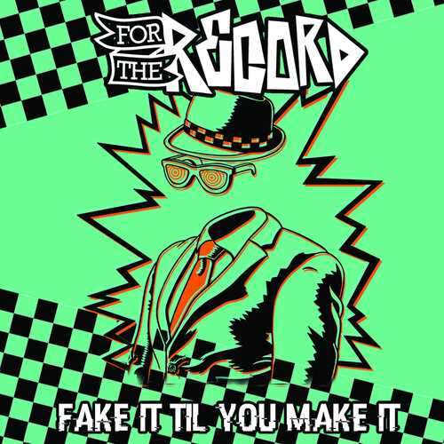 Fake It Til You Make It