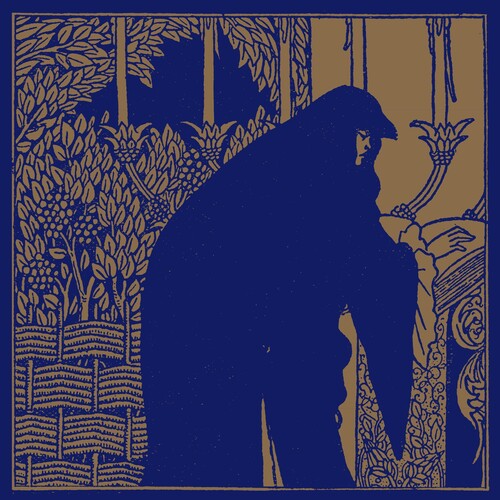 Blood Ceremony - The Old Ways Remain (CD)