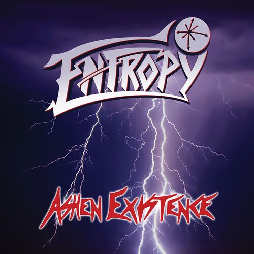 Entropy - Ashen Existence (anniversary Edition) (CD)