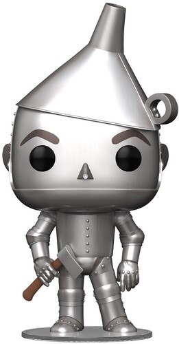Funko POP! MOVIES: The Wizard of Oz - The Tin Man