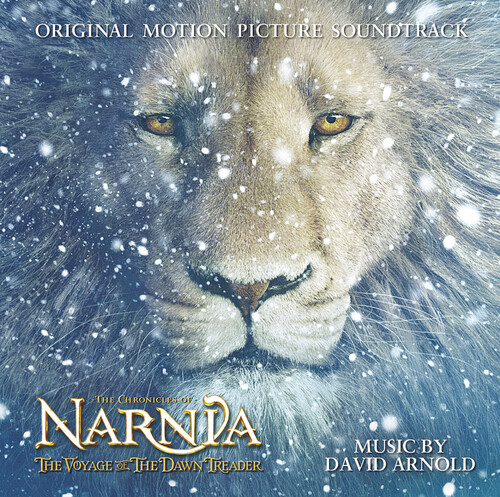 Chronicles of Narnia: Voyage of the Dawn / O.S.T.