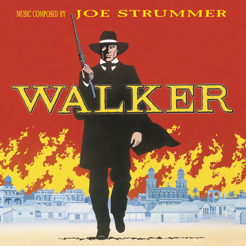 Walker (Original Soundtrack)
