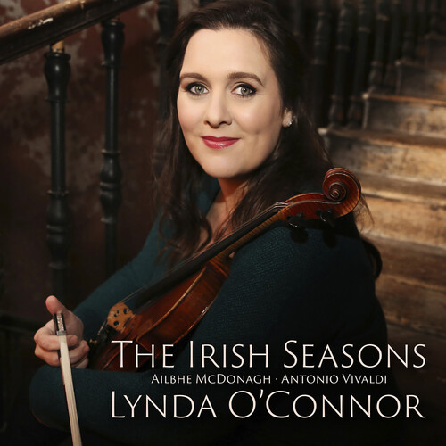 McDonagh & Vivaldi: The Irish Seasons